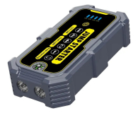 ExtraLink JUMP 1 CAR BATTERY BOOSTER AND POWERBANK - 1570034 - zdjęcie 1